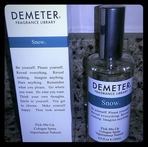Demeter Cologne